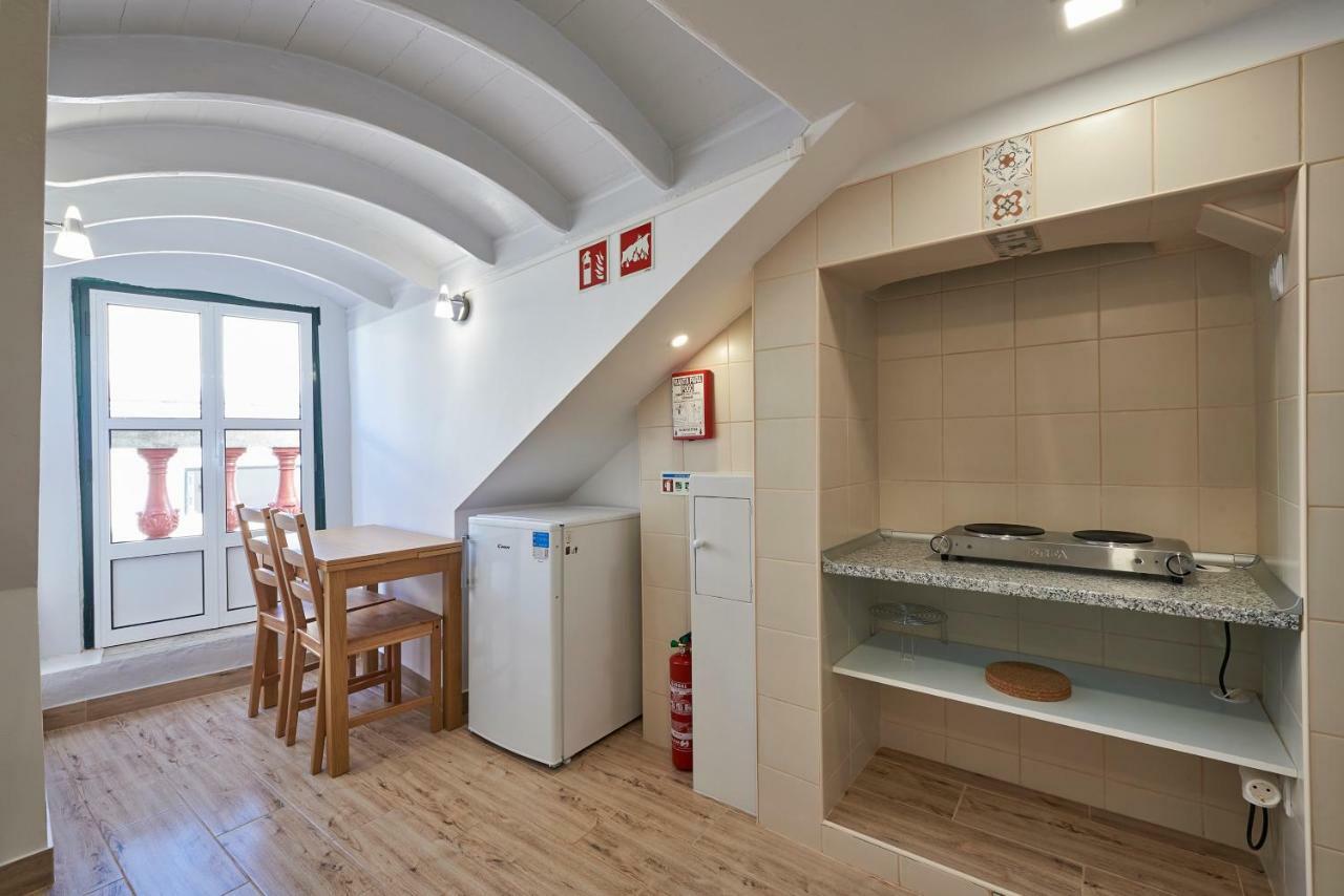 Appartement Duque 55