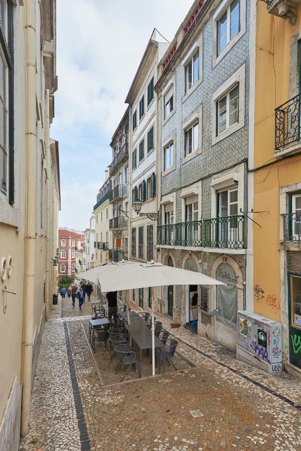 Duque 55 * Lisboa