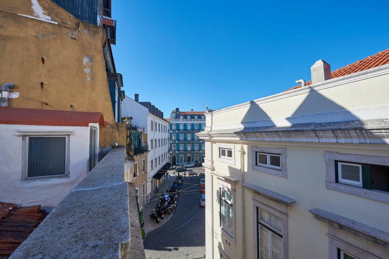 Appartement Duque 55 *
