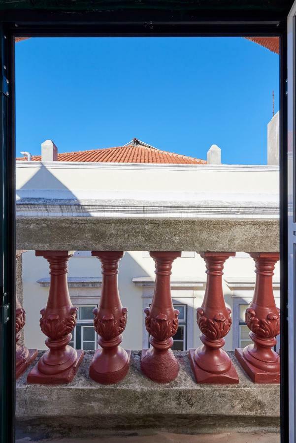 Appartement Duque 55
