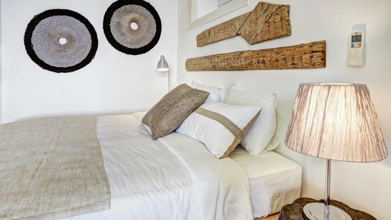 Downtown Lovers Apartments: Costa Do Castelo Appartement Lisboa