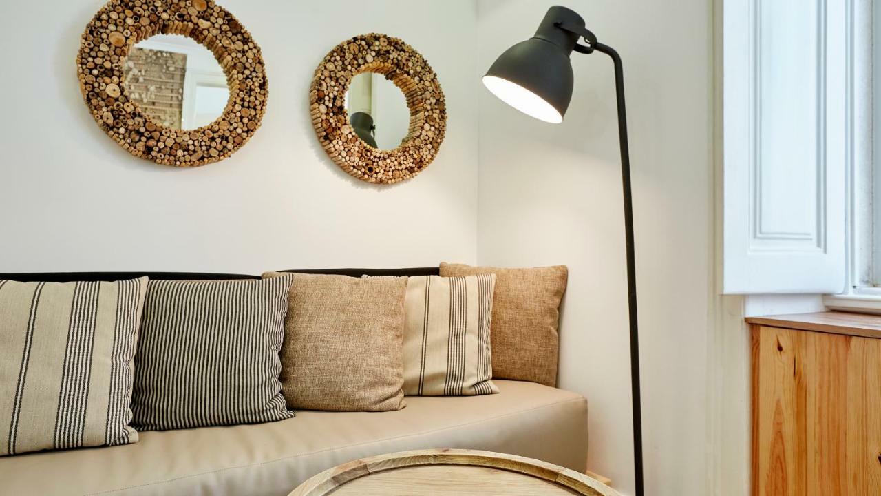 Downtown Lovers Apartments: Costa Do Castelo Appartement