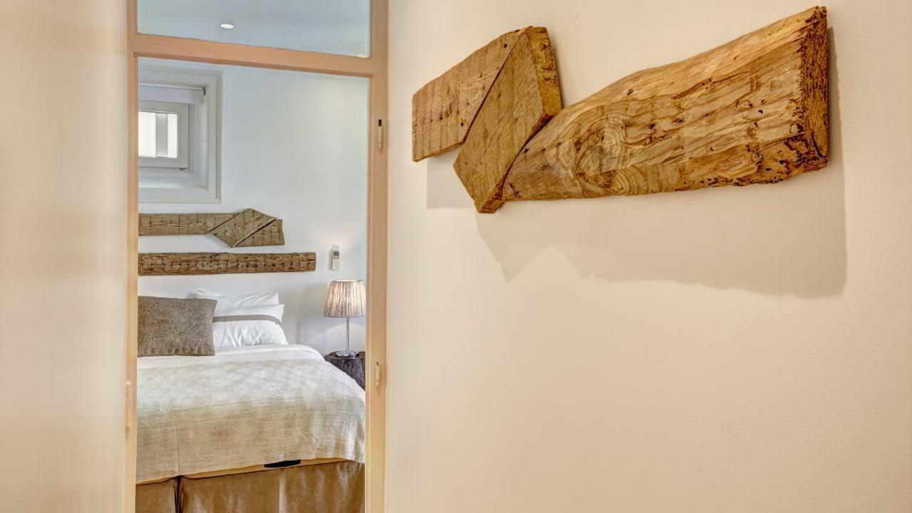 Downtown Lovers Apartments: Costa Do Castelo Lisboa