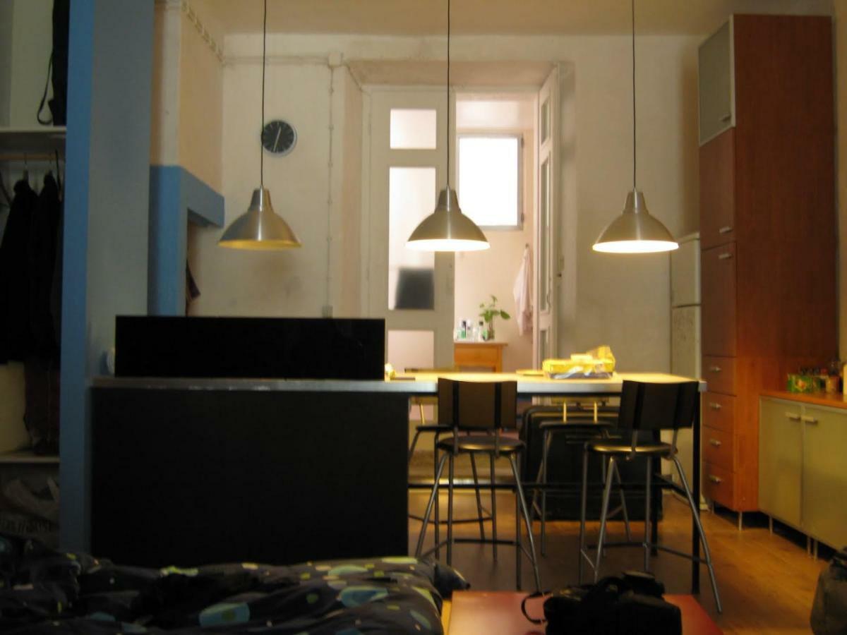 Loft - Downtown / Castle - Historic * Lissabon
