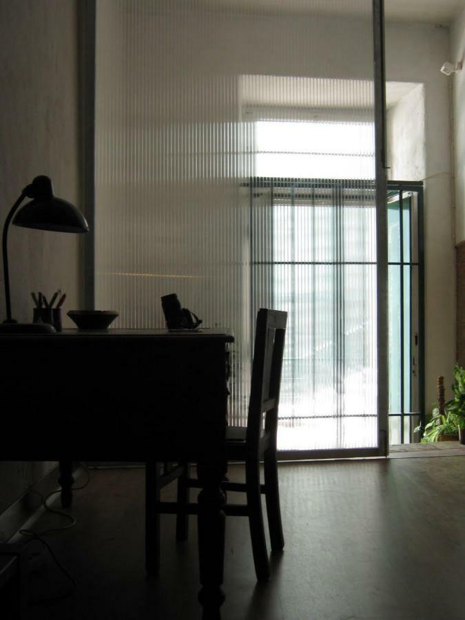 Appartement Loft - Downtown / Castle - Historic *