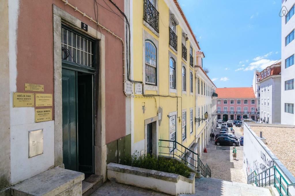 Loft - Downtown / Castle - Historic Appartement *