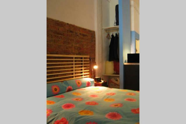 Loft - Downtown / Castle - Historic Appartement Lissabon