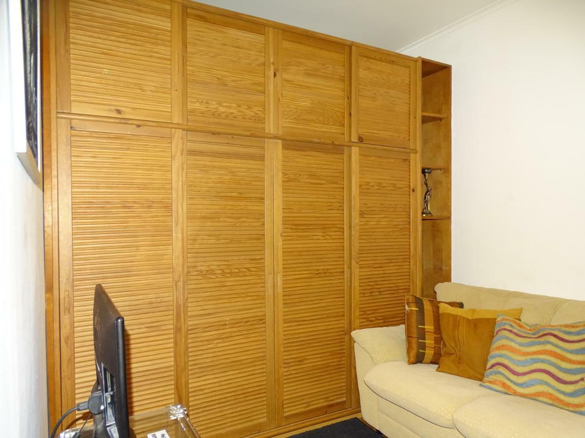 Appartement Casa Alameda Lisboa