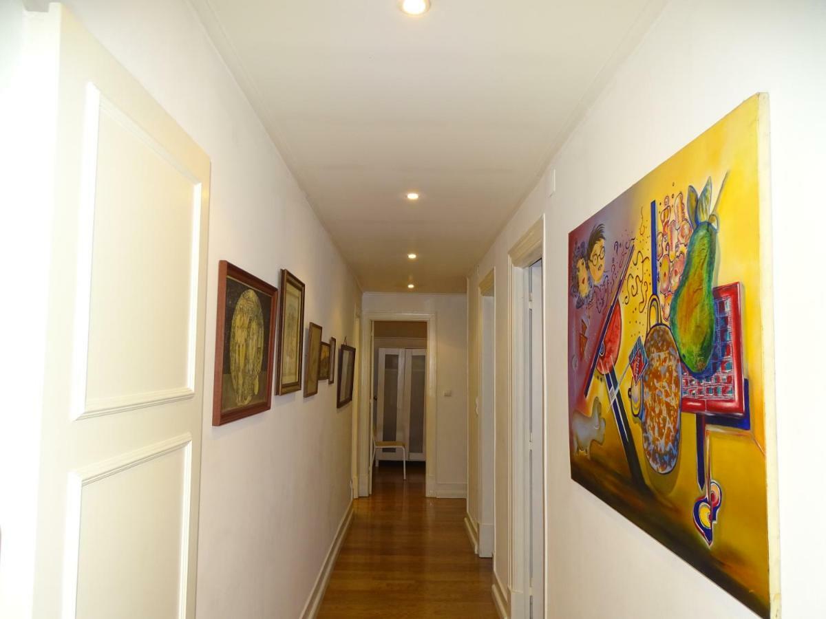 Casa Alameda