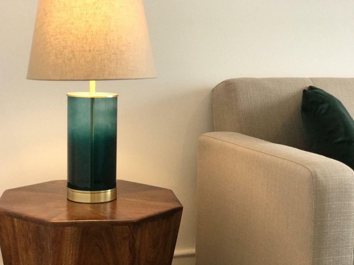 Appartement Heart Of Lisbon- Comfort And Style