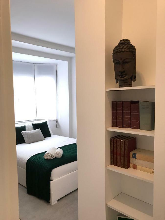 Heart Of Lisbon- Comfort And Style Lissabon