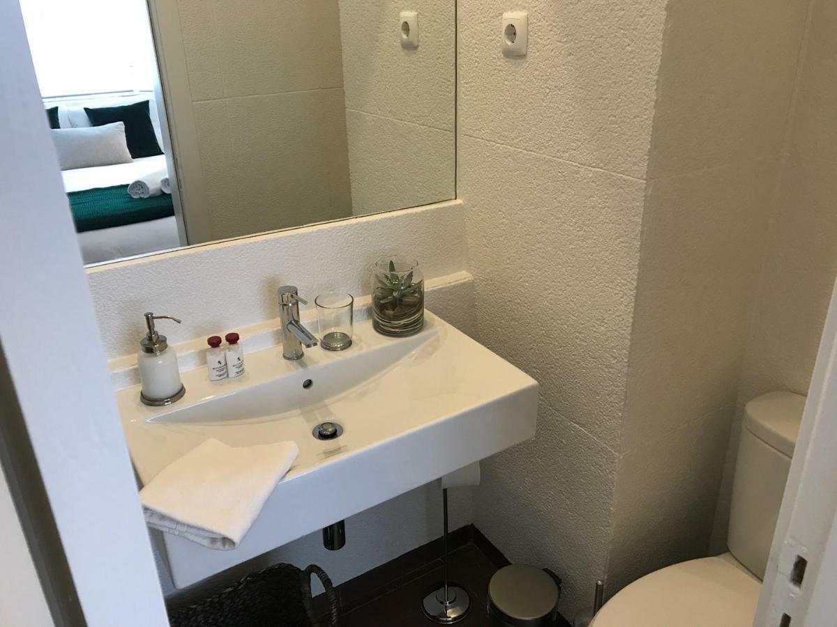 Heart Of Lisbon- Comfort And Style Appartement *
