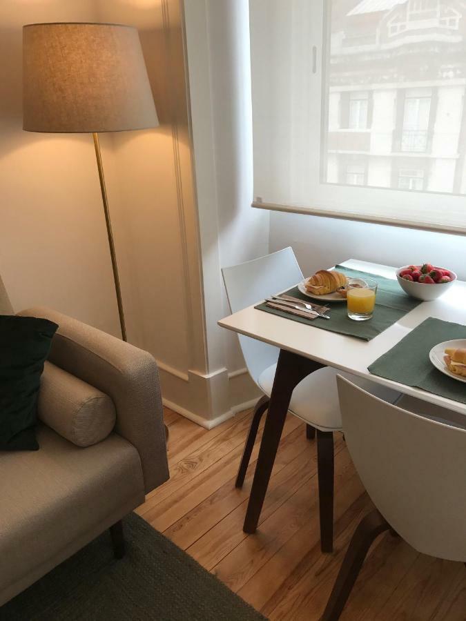 Heart Of Lisbon- Comfort And Style Lissabon