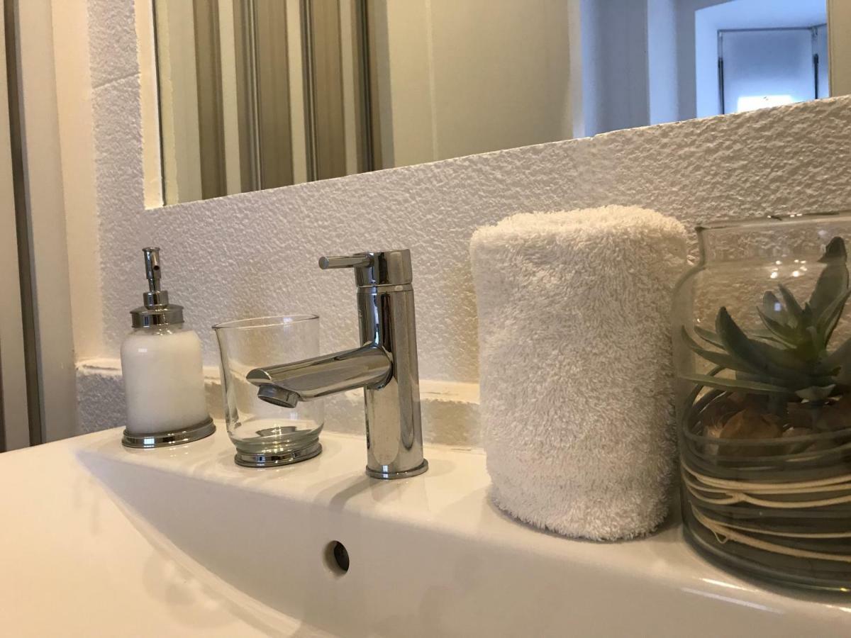 Heart Of Lisbon- Comfort And Style Appartement *