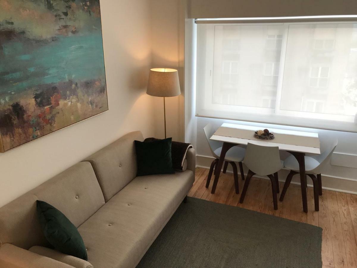 Heart Of Lisbon- Comfort And Style Appartement Lisboa