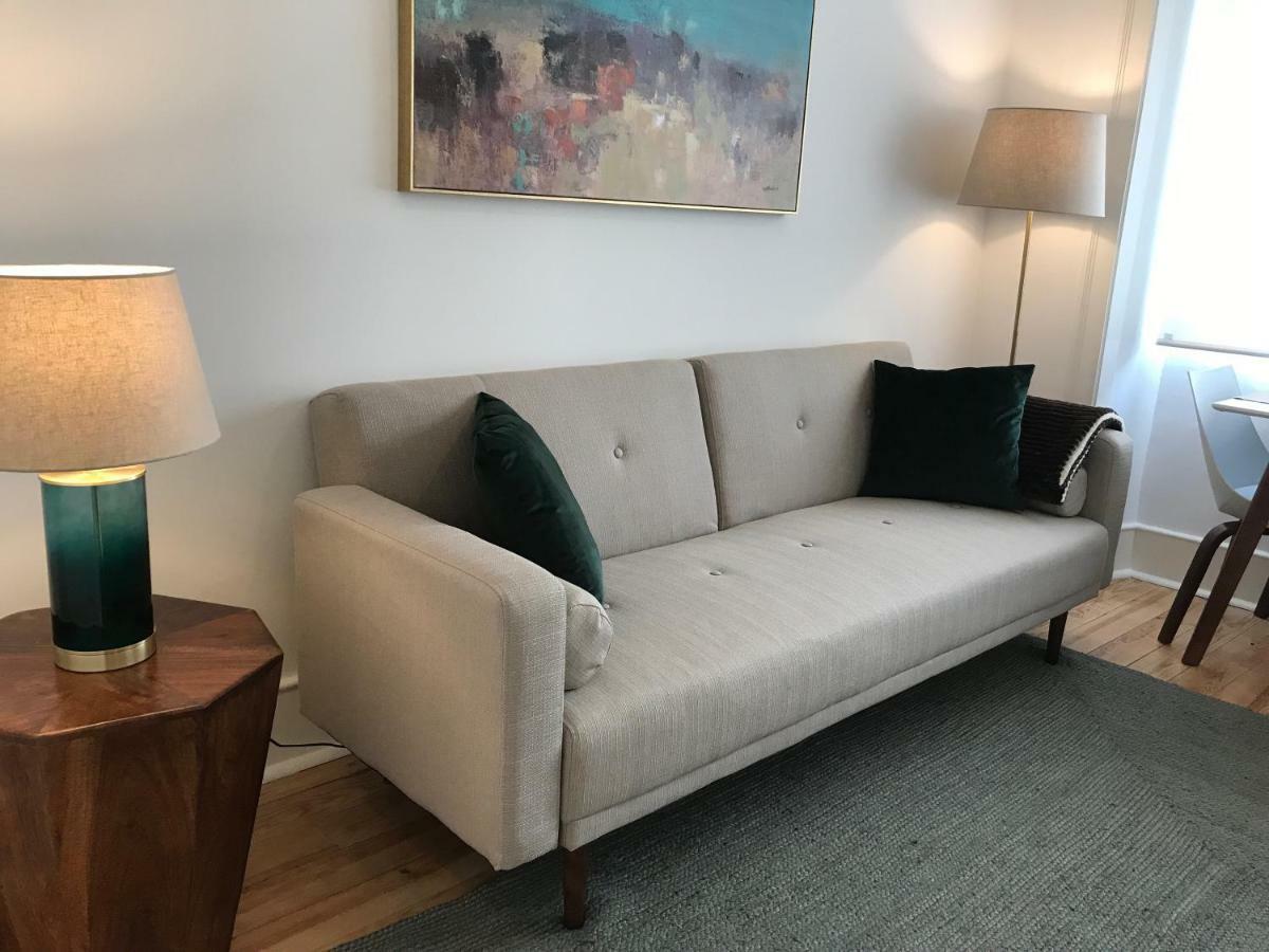 Heart Of Lisbon- Comfort And Style * Lissabon