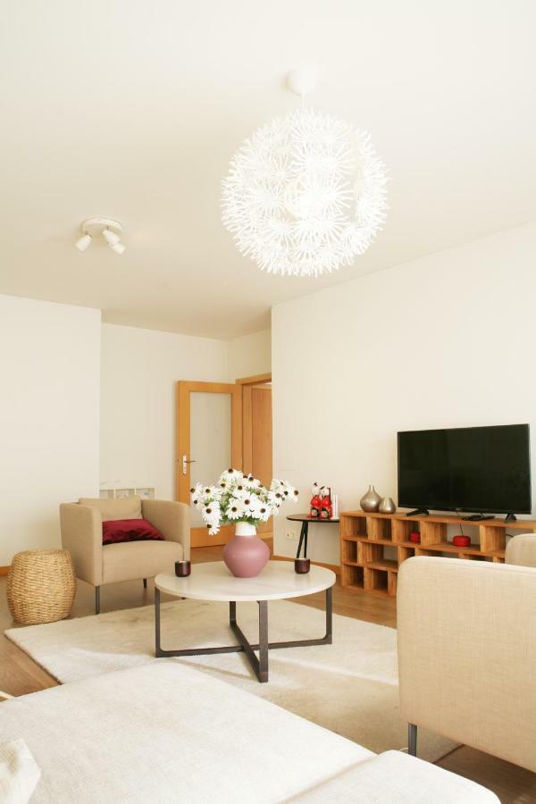 Appartement Parque Das Nações - Fil Lisboa