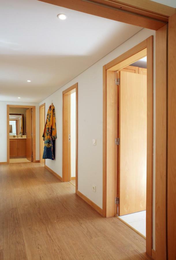 Parque Das Nações - Fil Appartement