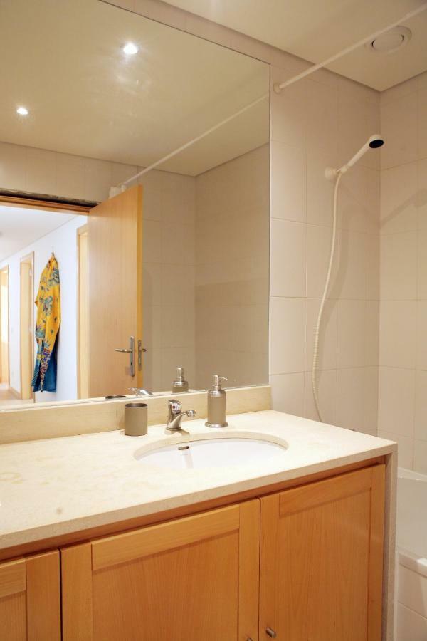 Appartement Parque Das Nações - Fil Lisboa