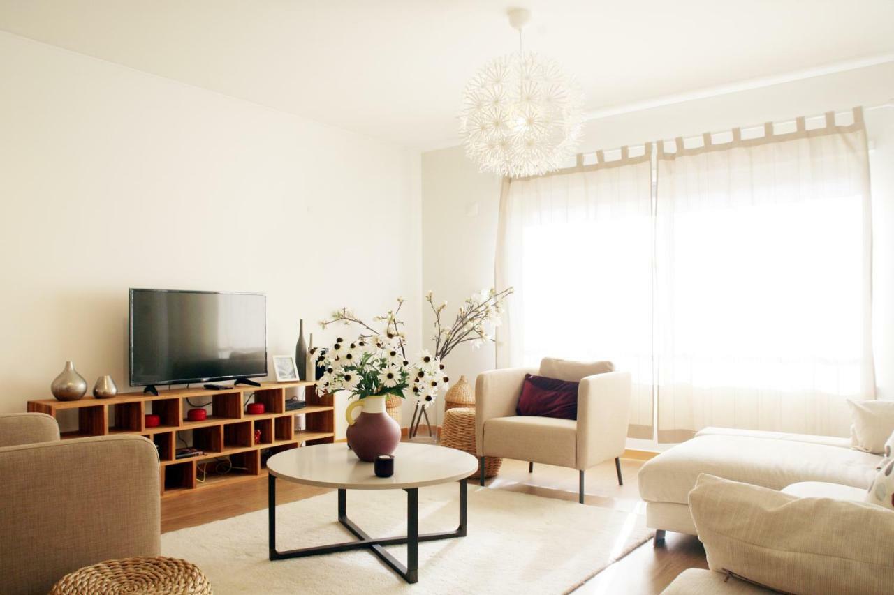 Appartement Parque Das Nações - Fil