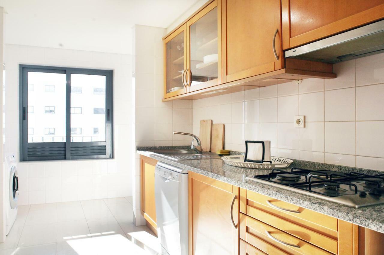 Appartement Parque Das Nações - Fil Lisboa