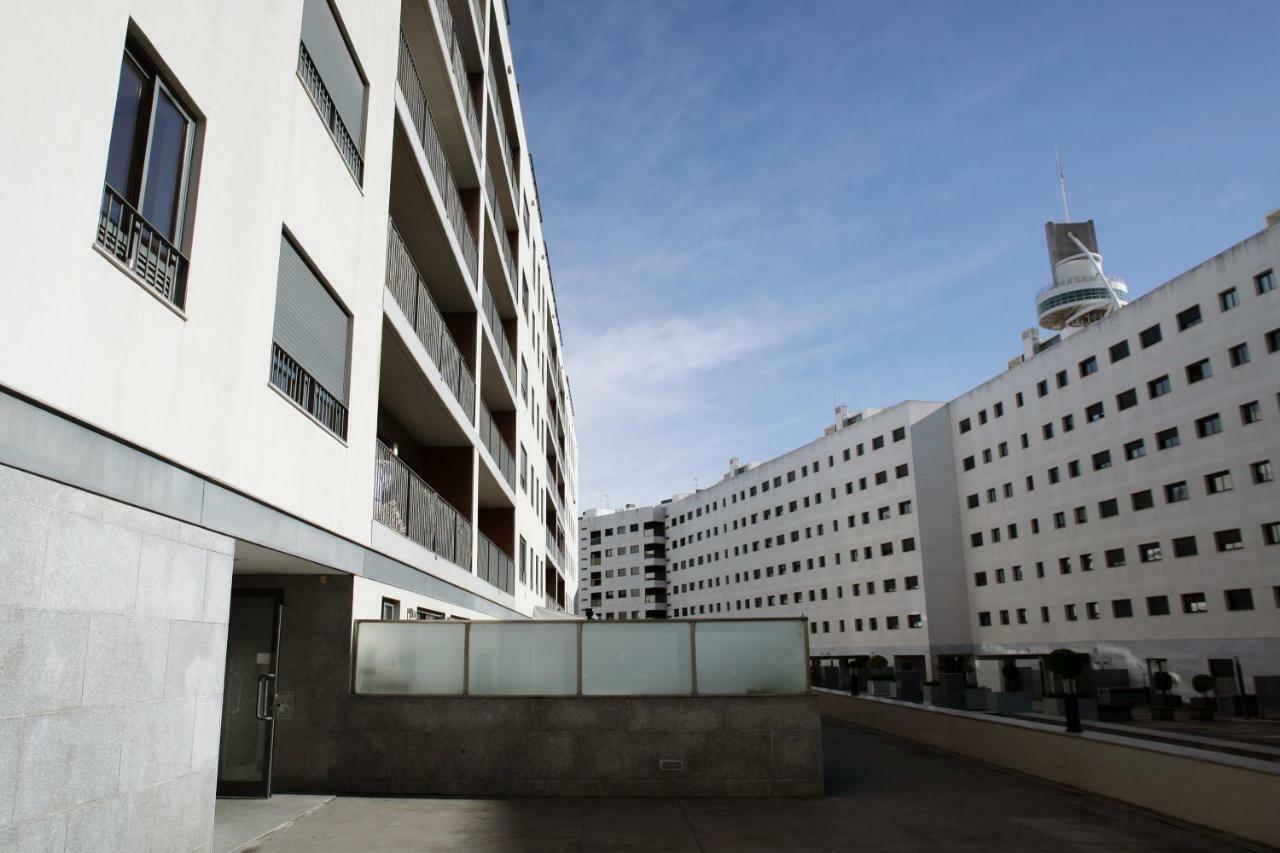 Parque Das Nações - Fil Appartement Lisboa