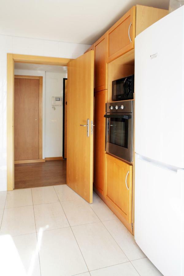 Appartement Parque Das Nações - Fil *
