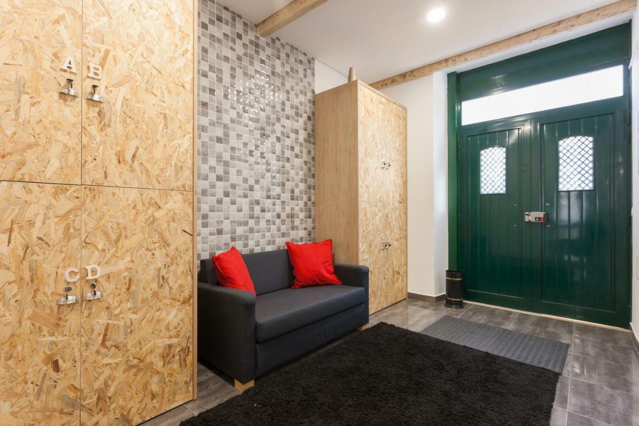 Flh Graca Artistic Apartment Lissabon