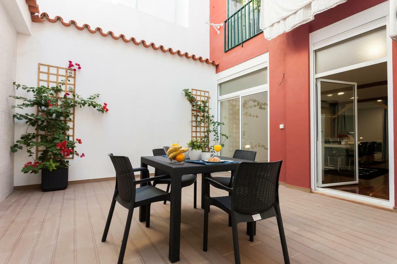 Flh Graca Artistic Apartment *
