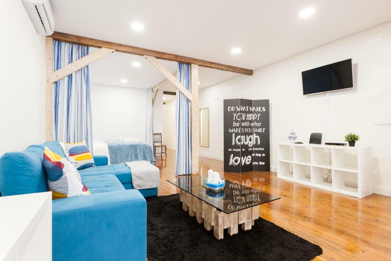 Flh Graca Artistic Apartment *