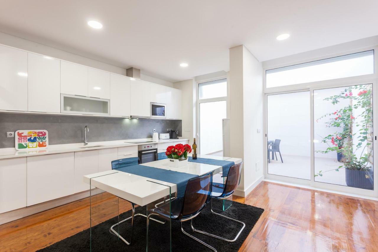 Flh Graca Artistic Apartment *