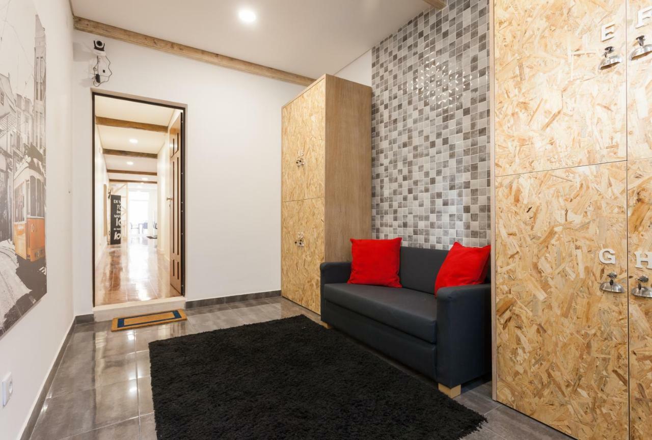 Apartment Flh Graca Artistic
