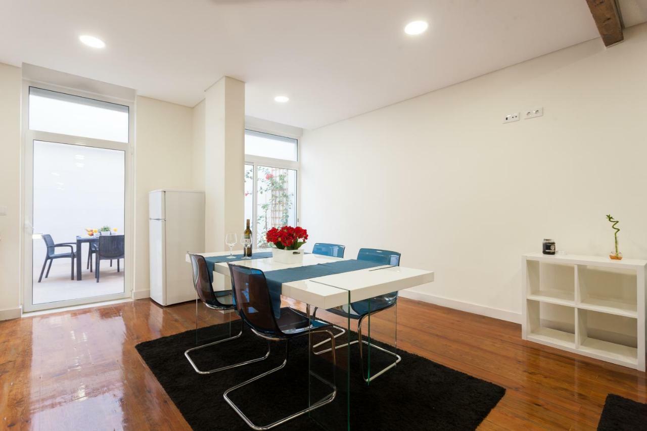 Apartment Flh Graca Artistic *