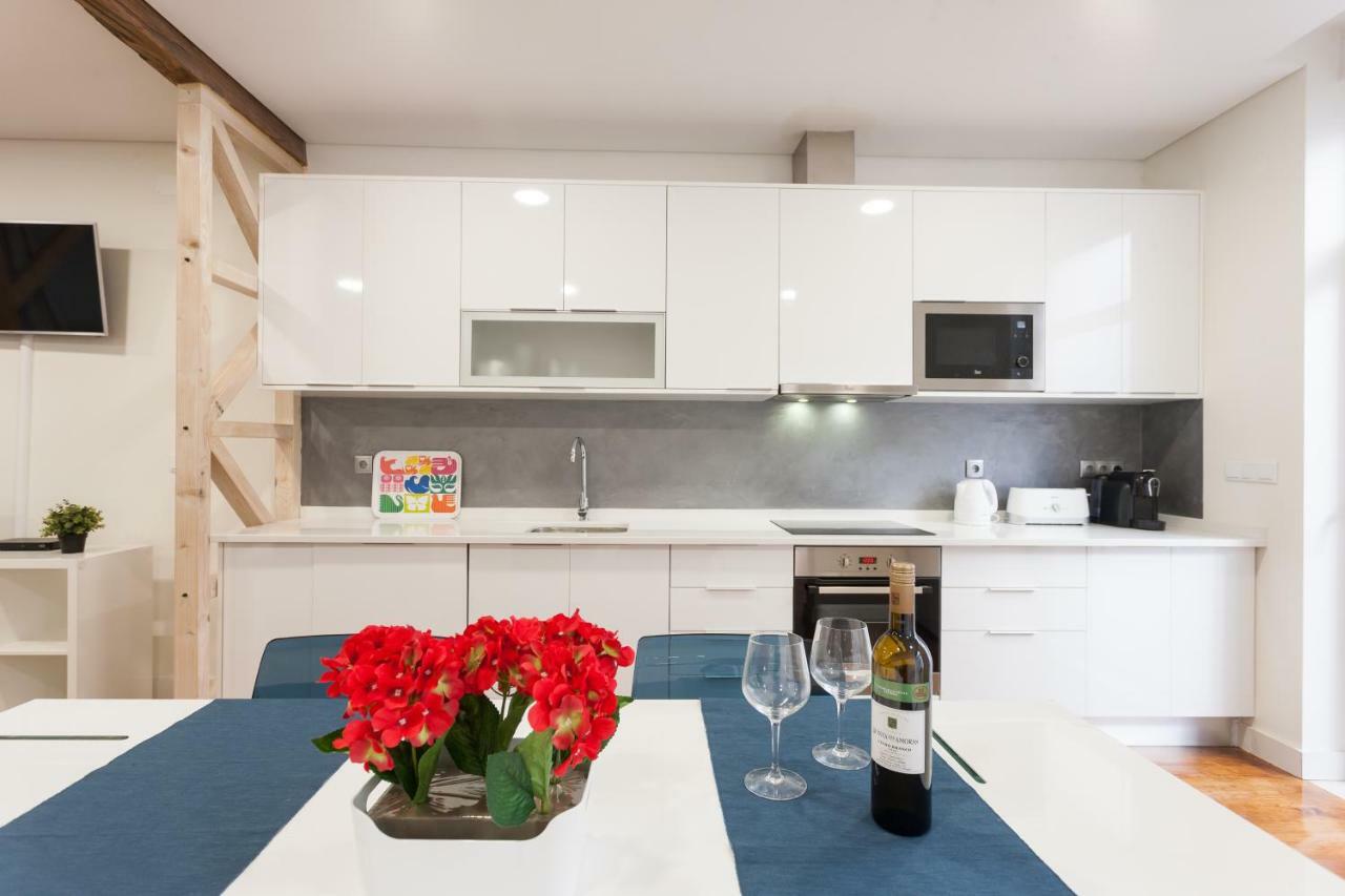 Apartment Flh Graca Artistic