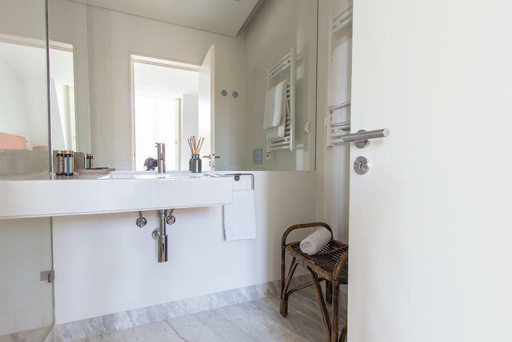 Luxury T.m. Penthouse With A View Appartement Lisboa