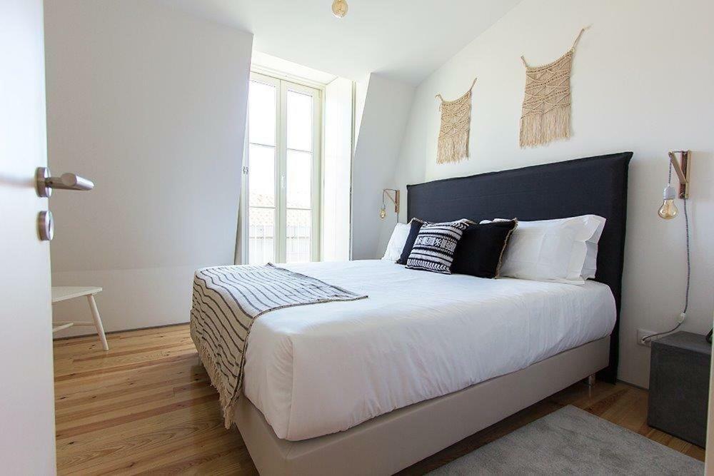 Luxury T.m. Penthouse With A View Appartement Lisboa
