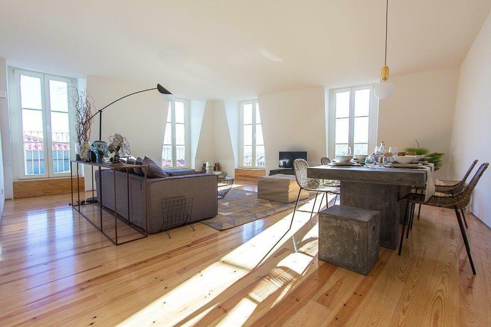 Appartement Luxury T.m. Penthouse With A View *