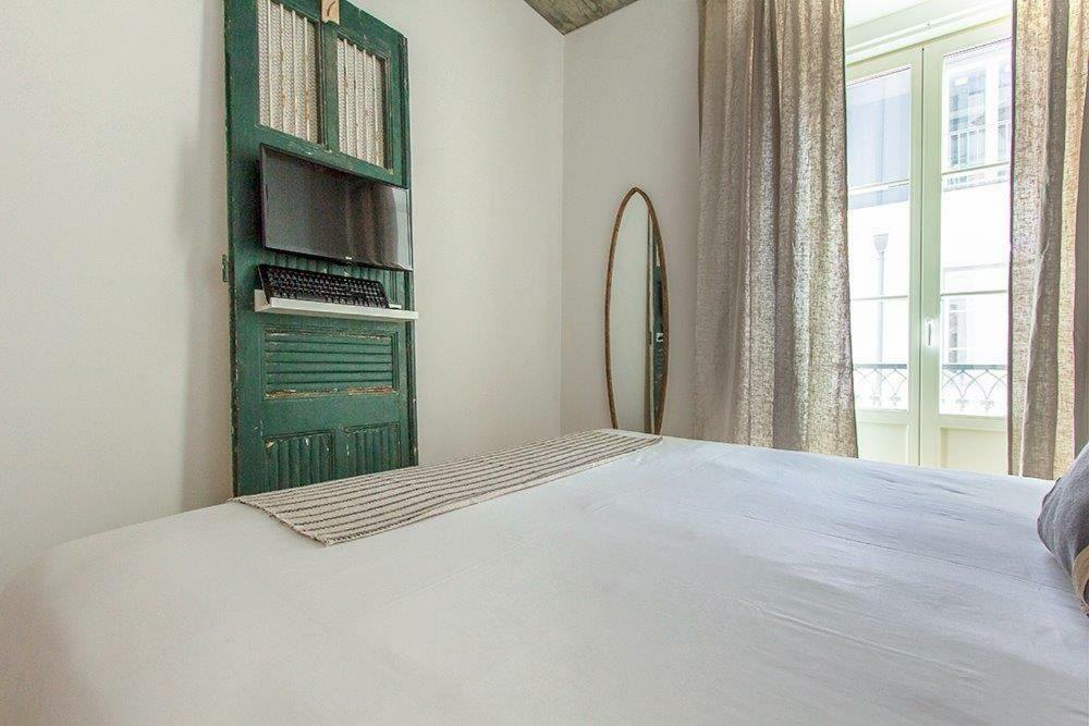 Appartement Luxury T.m. Flat With A View