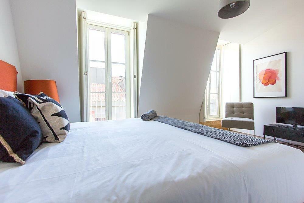 Luxury T.m. Penthouse With A View Appartement