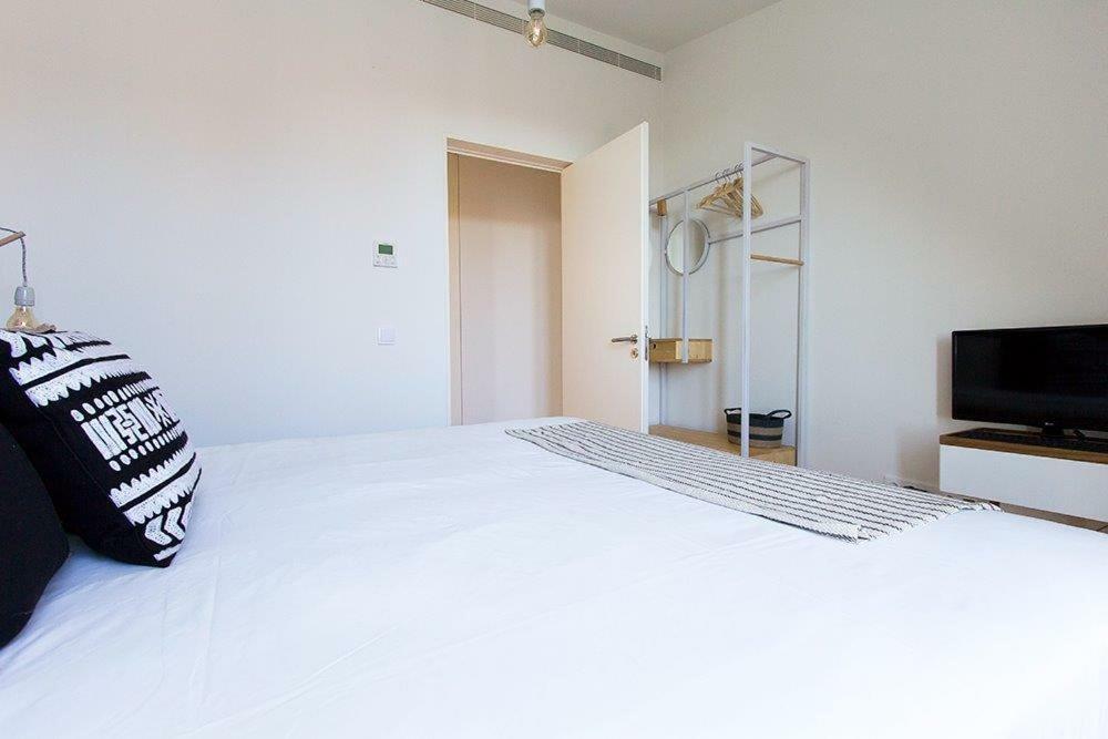 Luxury T.m. Penthouse With A View Appartement *