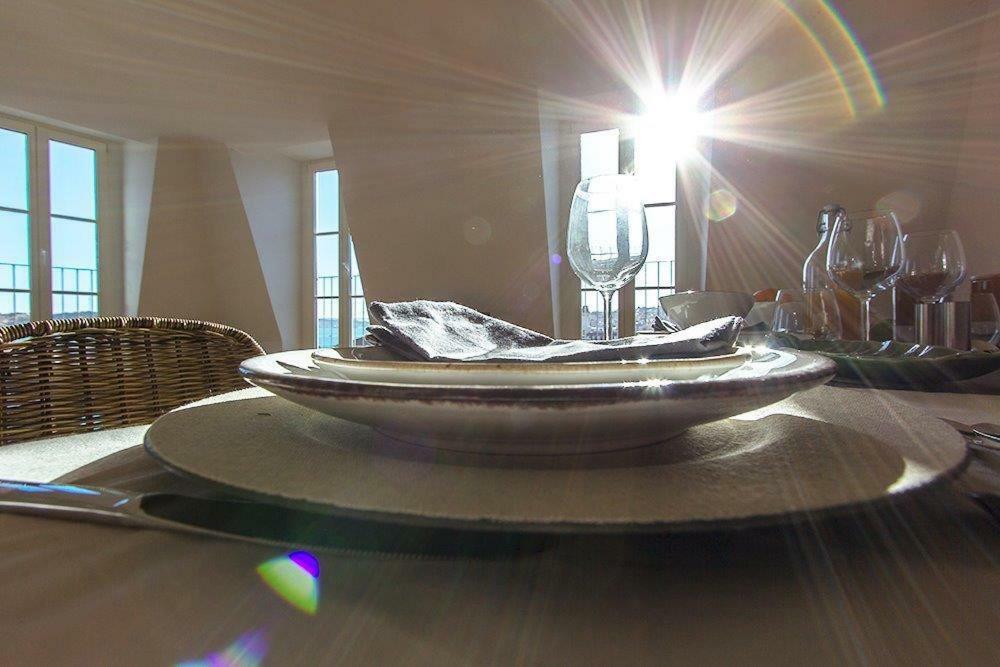 Luxury T.m. Penthouse With A View Appartement Lisboa