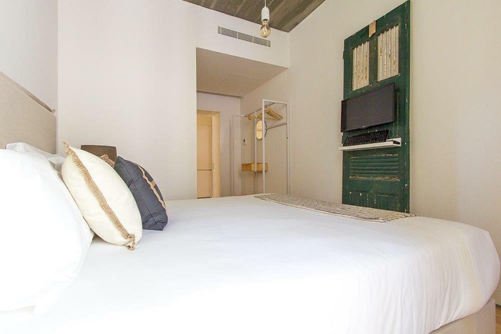 Luxury T.m. Flat With A View Apartment Lissabon