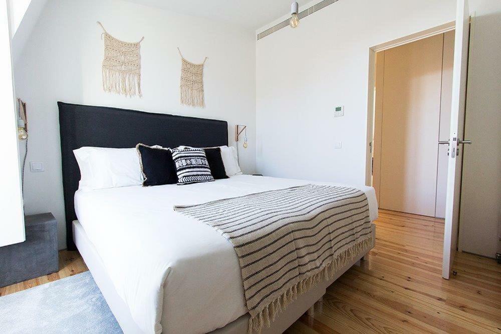 Appartement Luxury T.m. Penthouse With A View