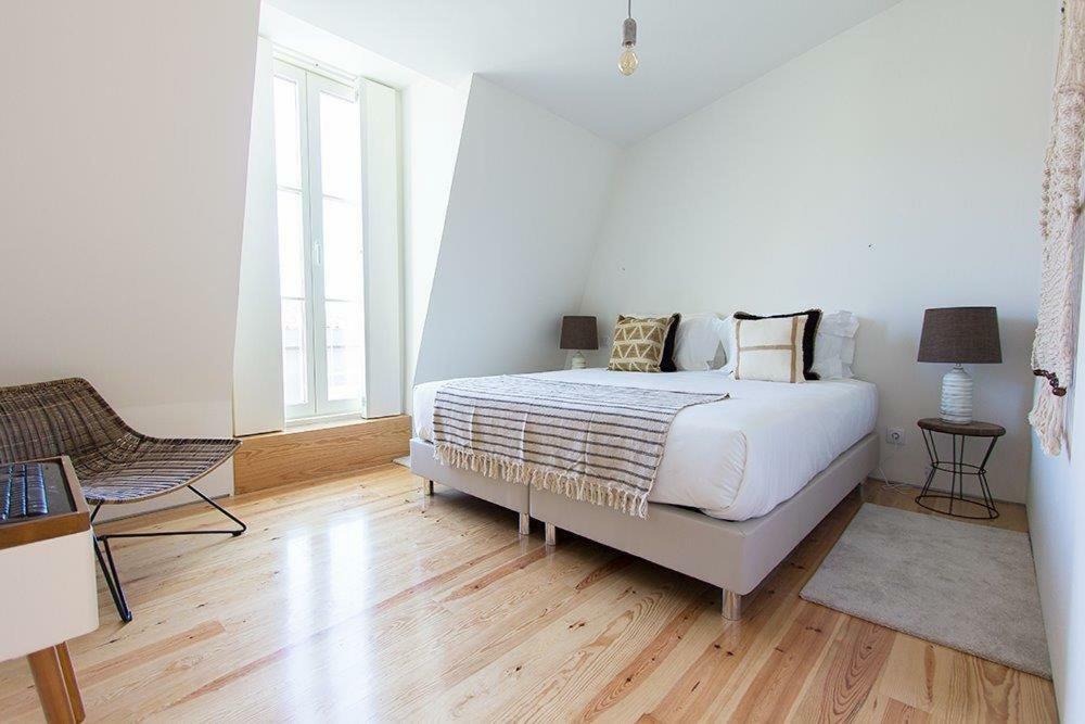 Appartement Luxury T.m. Penthouse With A View *