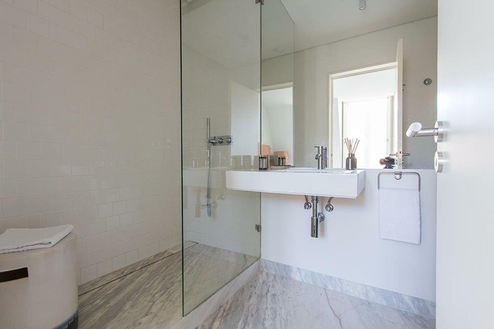 Appartement Luxury T.m. Penthouse With A View