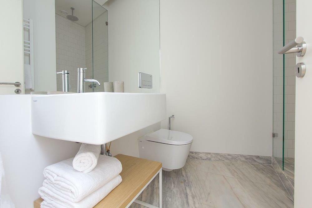 Luxury T.m. Penthouse With A View Appartement Lisboa