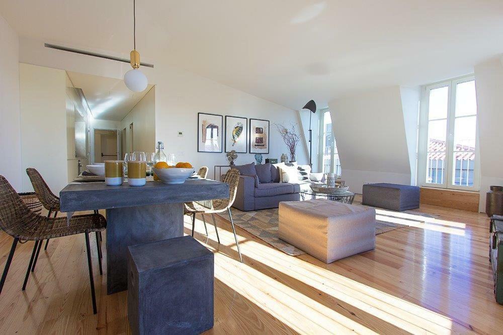 Appartement Luxury T.m. Penthouse With A View *