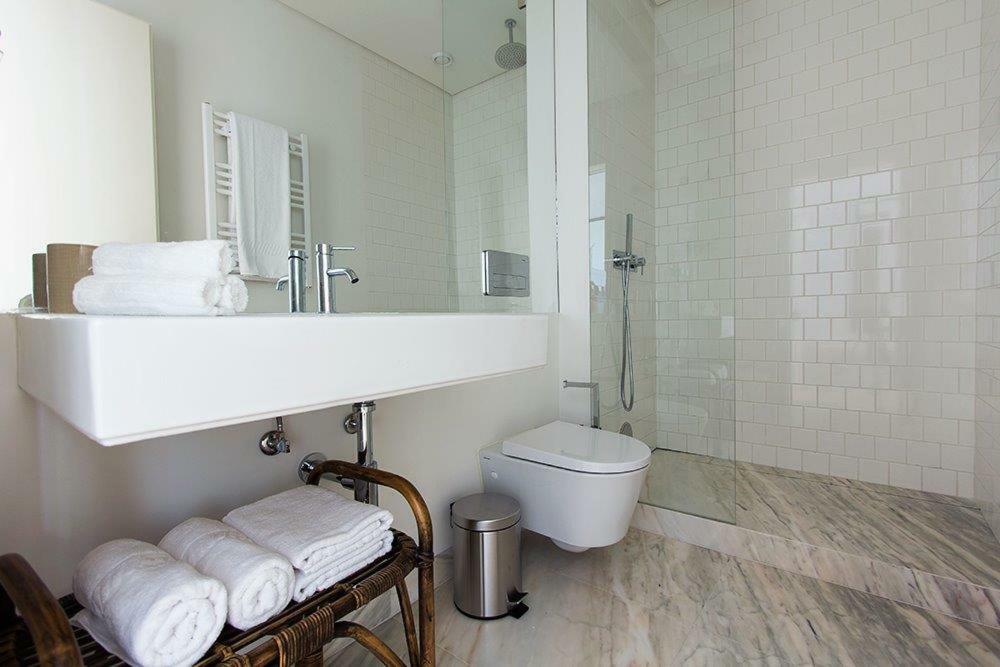 Luxury T.m. Flat With A View Lissabon