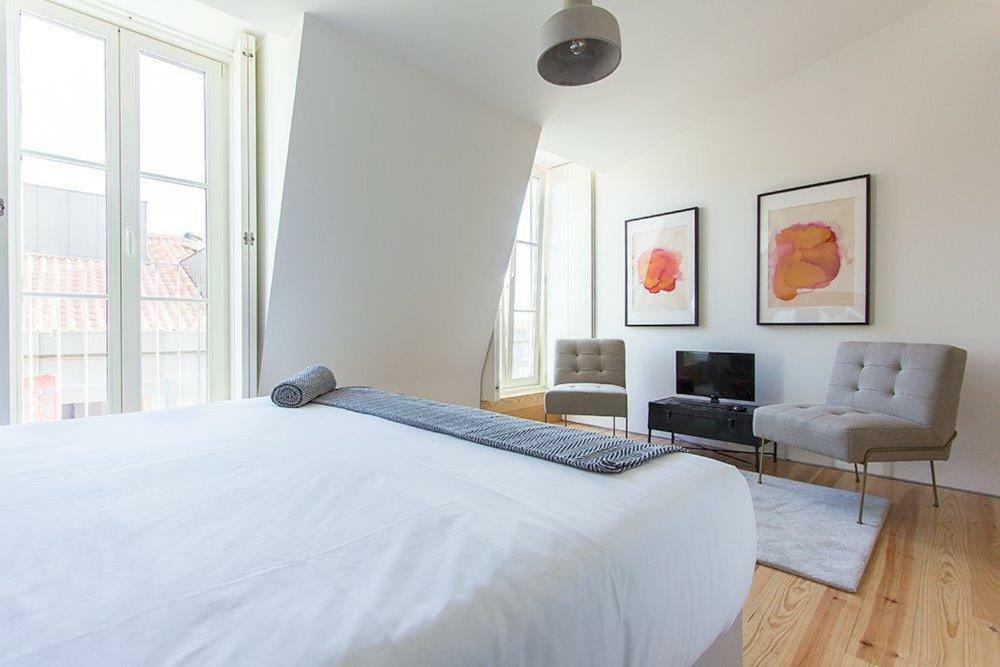 Luxury T.m. Penthouse With A View Appartement Lisboa