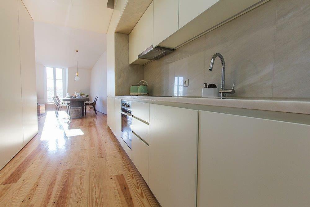 Appartement Luxury T.m. Penthouse With A View